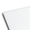Car Clip On Sun Visor Vanity Mirror Automobile Truck Sun-shading Mirror 11*6.5cm