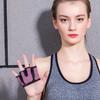Gants d'Haltérophilie Unisexe Antidérapants Demi-Doigts - Design Protecteur Anti-Callosités pour Fitness & Sport
