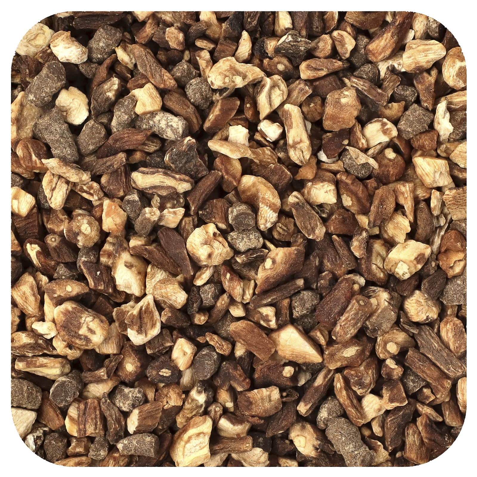 

Organic Dandelion Root C/S, 453.6G(1Lb)