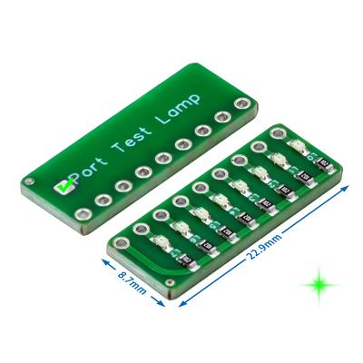 Illuminazione professionale – Spie LED