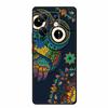 For Infinix Zero 30 4G Case Animals Soft Silicone TPU Back Cover Phone Cases For Infinix Zero30 4G X6731B Bumper Wolf Cool Coque
