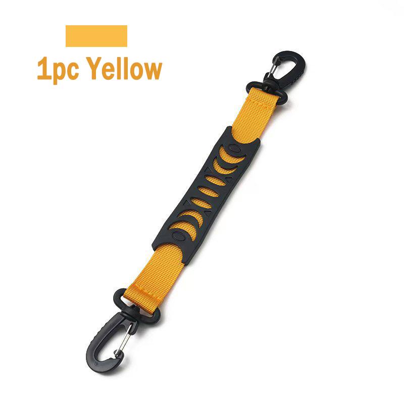 1 st Rullskridskor Skor Höghållfast Krok Professionell Bekväm Inline Skates Handtag Snören För Utomhusåkning Tillbehör