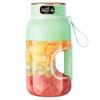 ZISIZ N108 Portable Electric Blender Bottle