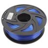 3D Printer Filament Blue PLA Printing Material Consumables 1.75mm Material 1KG