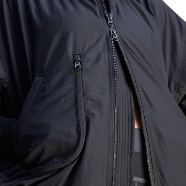 adidas Giacca Bomber True Nature di Stella McCartney JF8466