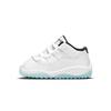 (TD) Air 11 Retro Low 'Legend Blue' Baby 505836-117