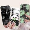 Silicone Case For Oppo Reno12 5G Colorful Small Cat Soft Cover For Oppo Reno 12 F 12F Reno12 FS 5G Protectors Cases Coque