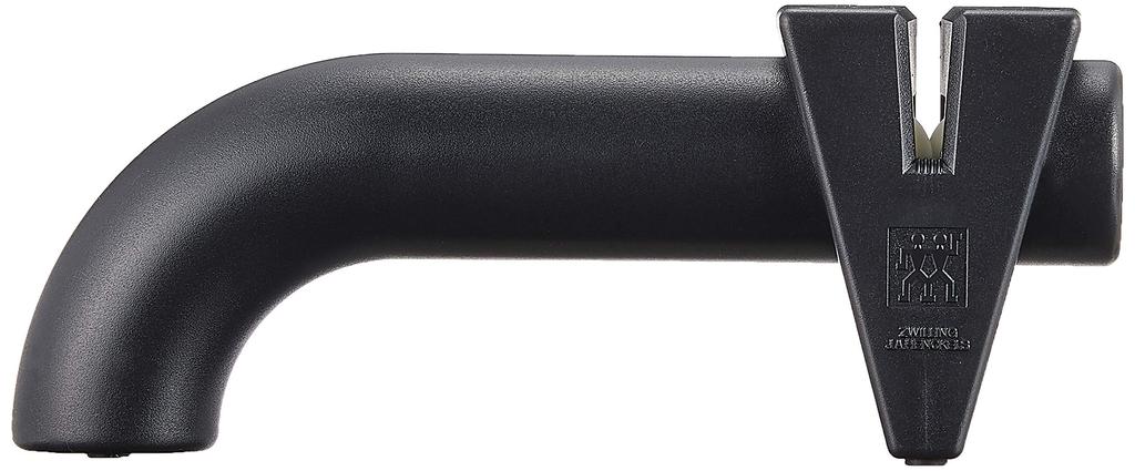Zwilling Sharp Knife Sharpener Japanese "Twin Sharpener" [Authorized Product] 32591-100