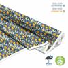 Outdoor Dekostoffe Oxford - Motiv Obst | Dx6150