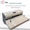 DOCON DC-P95 Thermal Transfer Archive Printer CN plug (adapter included)