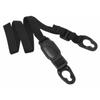 Skater Shoulder Belt Stainless Steel Water Bottle Replacement Shoulder Belt for SDC6 SDC8 SDC10 Black 1.5 X 6.5 X 20cm P-SDC6-SB-A