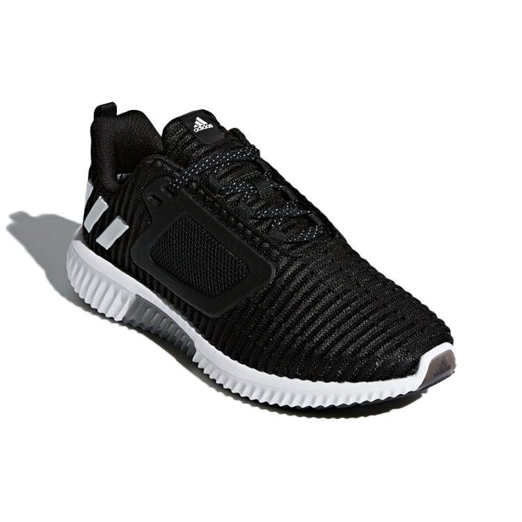 adidas Climacool 'Black White' Women's CM7406
