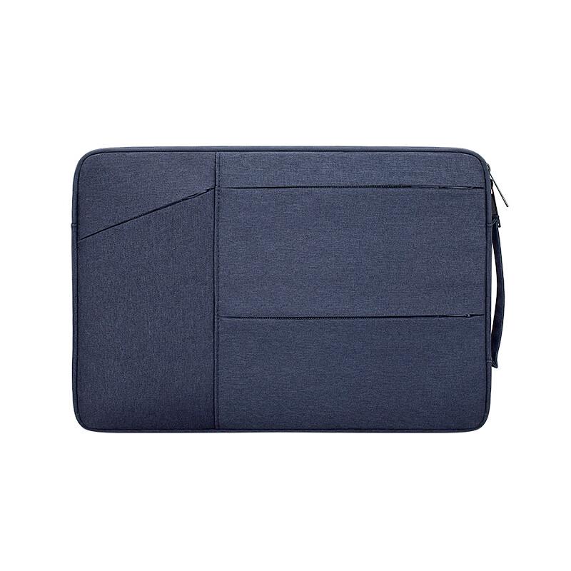 Li Shen Laptop Briefcase and Liner Bag