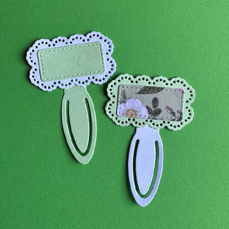 Grid Frame  Metal Die Cuts for Card Making Scrapbooking Paper Craft DIY Template