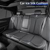 BAAL1 For BMW Leather Car Seat Cover Breathable and Non-slip Cars Seat Cushion Pad Car Accessories For BMW Performance F30 F20 F10 F4