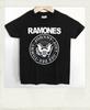 (Offiziell lizensiert) Ramones Baby / Kinder T-Shirt