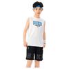 NIKE3BRAND Kids' Summer Quick-Dry Sportswear Set