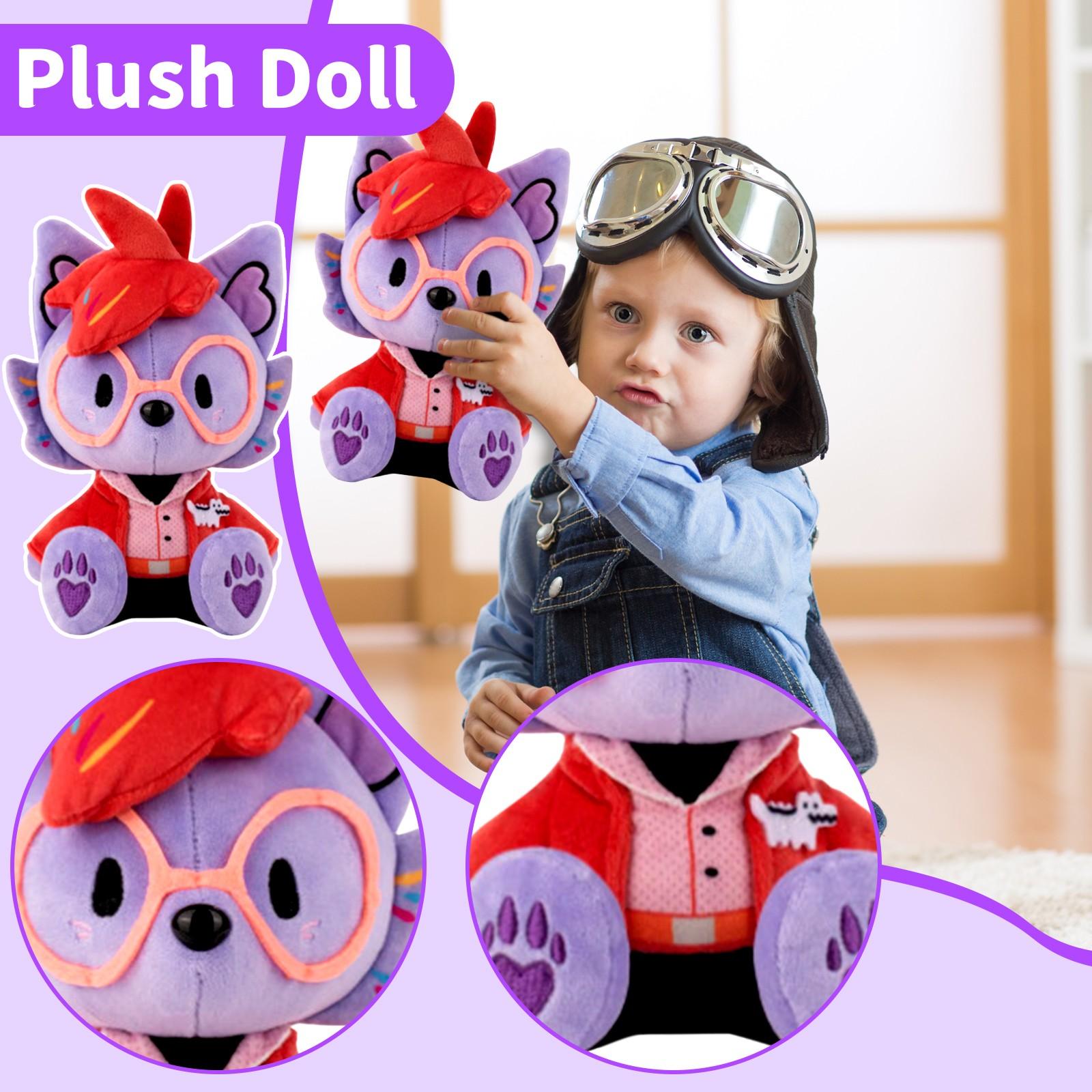 

Игровая атрибутика, Плюшевые игрушки, Подарки, Плюшевые игрушки One Size