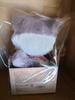 [USED] BT21 Plush Toy (CAT DAY) RJ