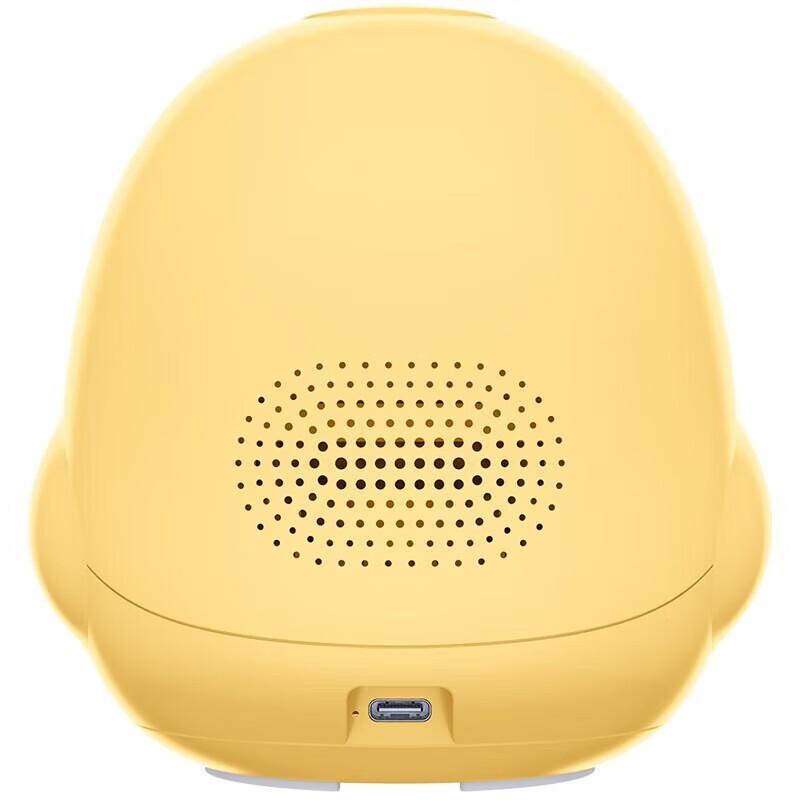 Alpha Egg Z1 Smart Storytelling Robot