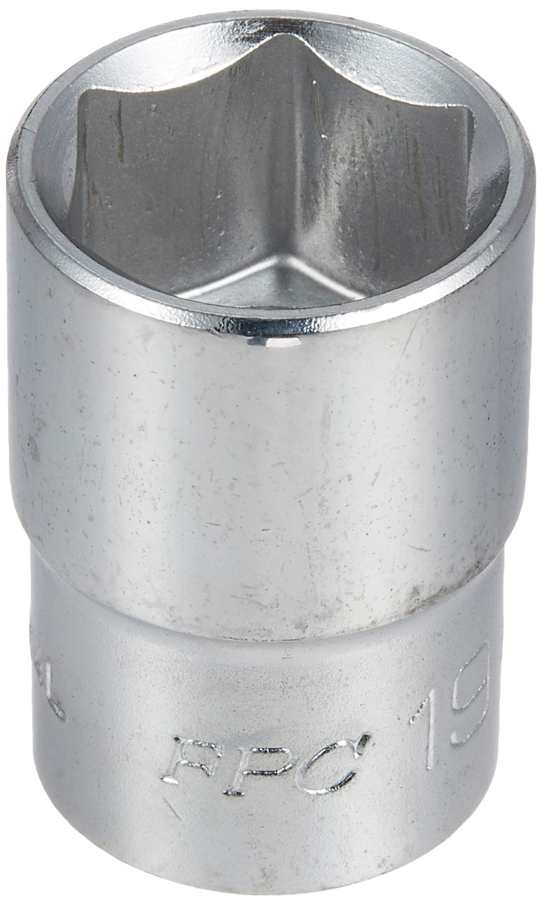 

FPC Slim Parabolic Socket Manual 4SP-19H