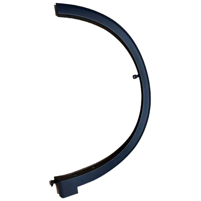 Qichen Xing T80 Original Injection Molded Decorative Fender Flares