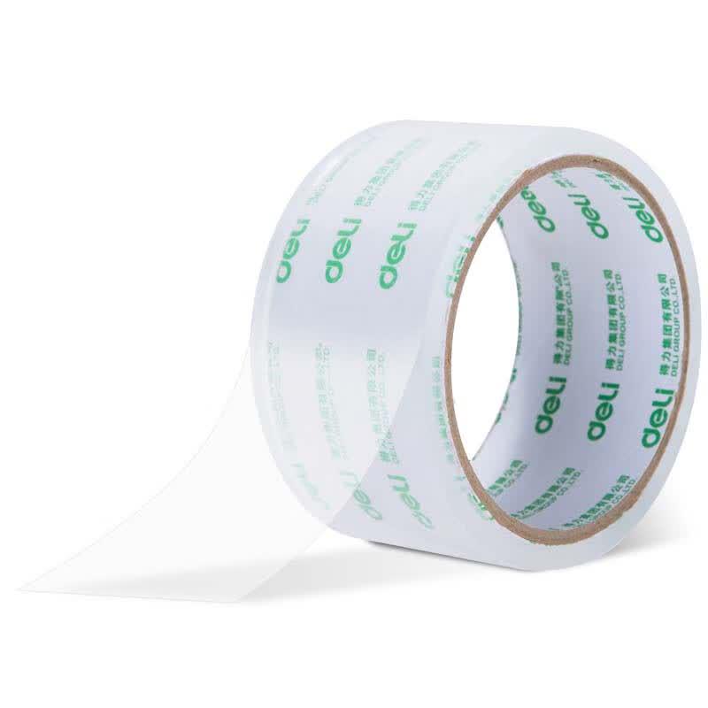 Deli Clear Packaging Tape
