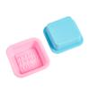 Diy Lotus Flower Silicone Mold Resin Molds Handmade Soap Mold Soap Making Kits