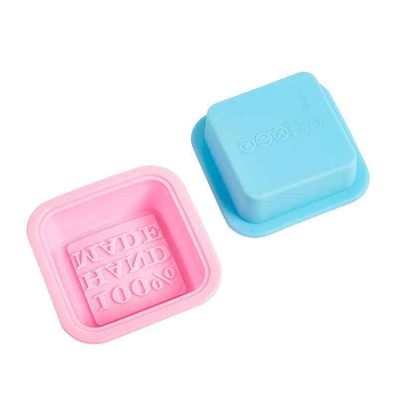 Diy Lotus Flower Silicone Mold Resin Molds Handmade Soap Mold Soap Making Kits