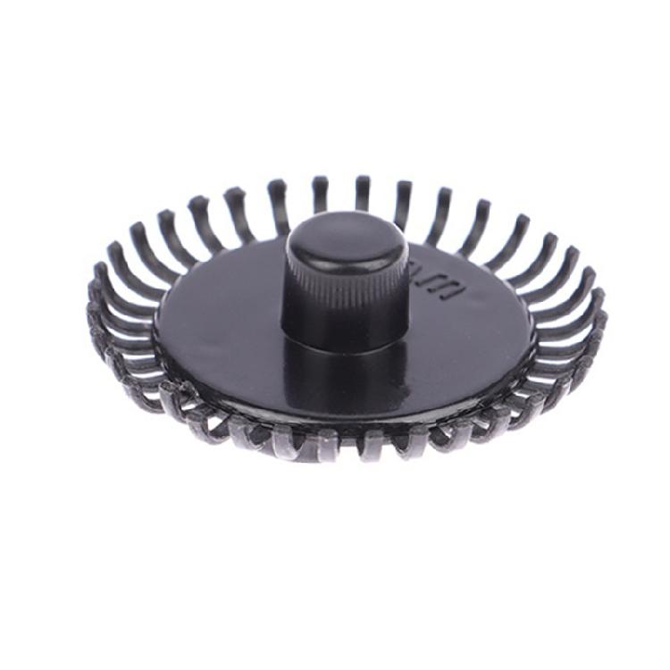 

1set Automatic Milk Frother Steamer Whisks Swivel Heads Replacement Milk Frother Accessory Stirring Head Enduring 1