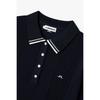 J.LINDEBERG Women Sweater Polo Robin Tip Collar  1546128920 