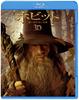 The An Unexpected Journey 3D 2D Press Limited Hobbit & (4-Disc Set) (First Edition) [Blu-ray]