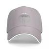 Stargate SG1 Silberne Baseballkappe Derbyhut Golfkappe Unisex Hüte Damen
