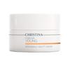 Crema da Notte Riparatrice Forever Young - Crema da notte rivitalizzante, 50 ml