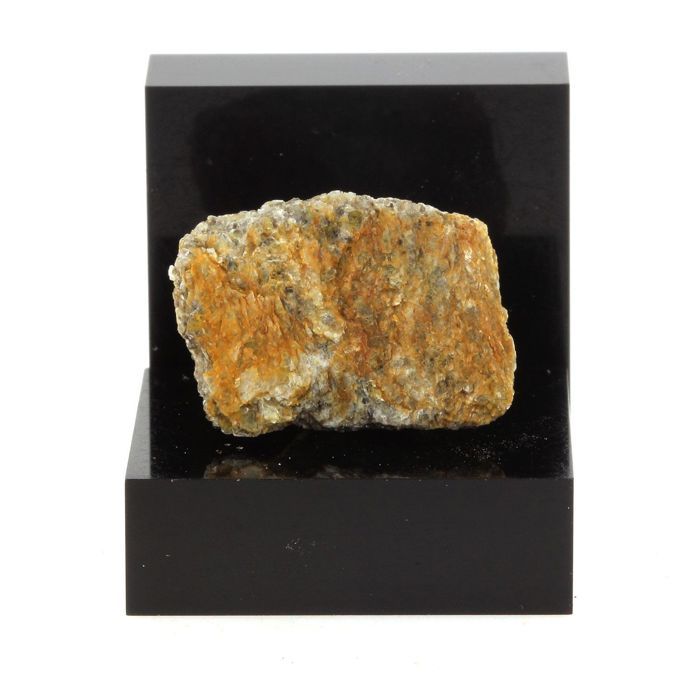 Nickelite 25.3 carats