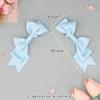 Handmade Bow Hairpin Cute Anime Lolita Headgear Soft Sister Dark Hair Accessories Love Sweet Cool Hairpin