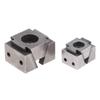 Adjustable Clamp Block Ok Fixture Tool Cnc Pneumatic Clamping Top Milling Machine For Frequent Workpiece Changes & Precise