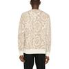VERSACE Sweaters Men's Beige Crew Neck Moderate Other 1013400-1A09516-1KD40