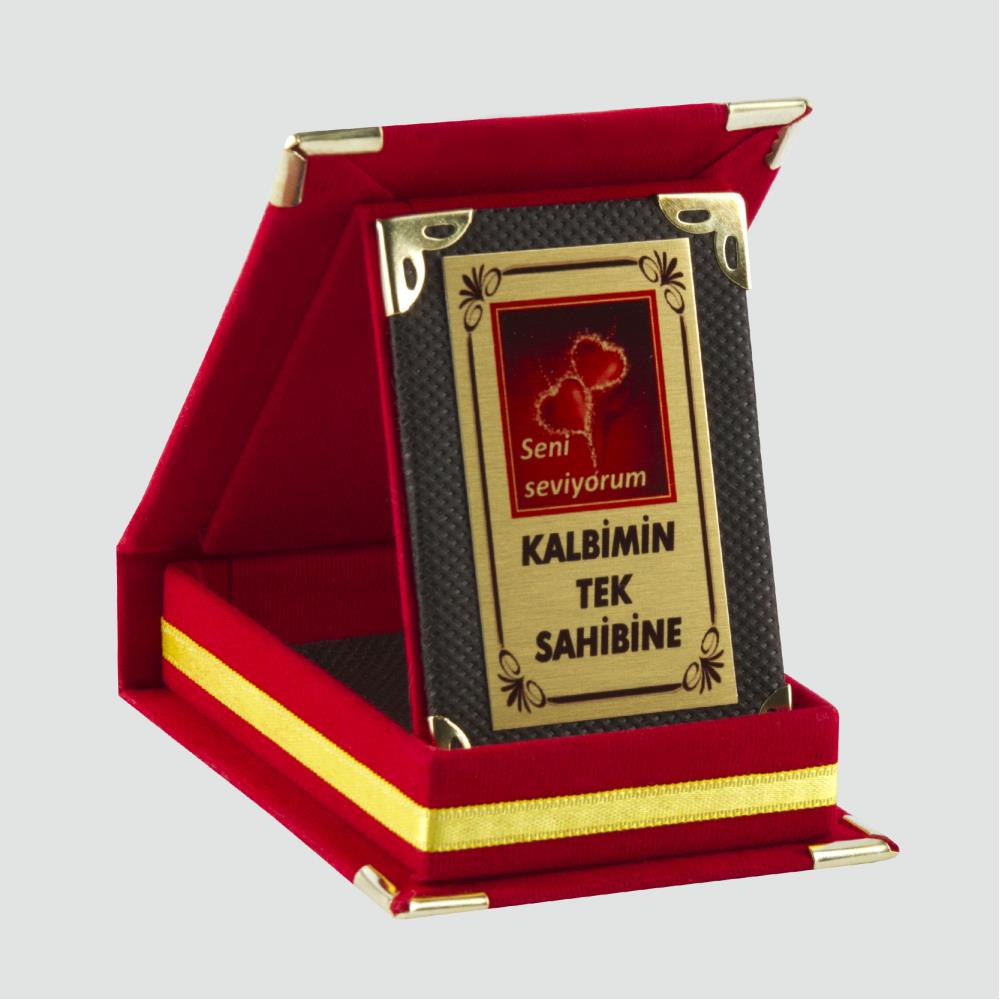 

Мемориальная доска единственному обладателю моего сердца