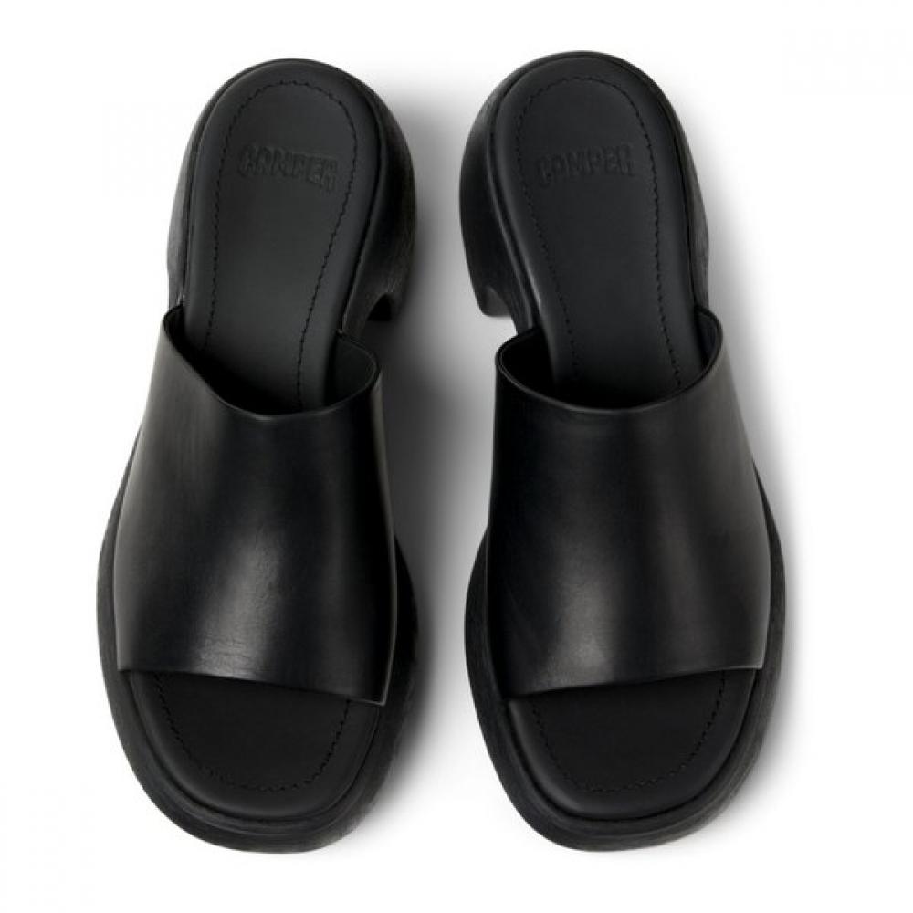 Camper 26ss Women Sandals Thelma Sandal K201722 001