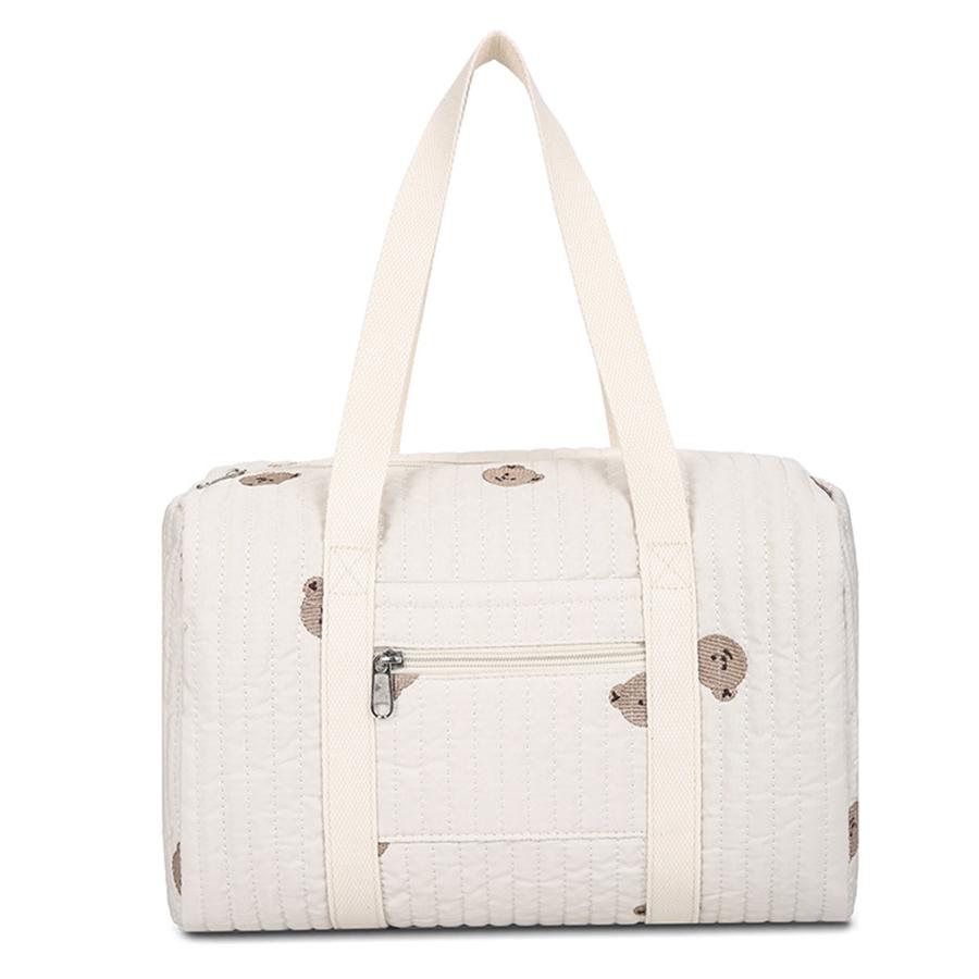 

Mommy Bag Maternity Pack Baby Diaper Bag Stroller Nappy Organizer Portable Luggage Tote Bags Travel Changing Messenger Bag