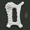 Korean Ceramic Gua Sha Facial Massage Tool