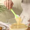 Kitchen Items Cooking Reposteria Utensils Air Fryer Biscuit Pastry Molds Tools Silicone Cake Cream Spatula Non-stick Butter Bar
