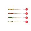 Dentsply WaveOne Gold Rotary Files Refill