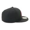 New Era Cap MLB New York Yankees NY BlackStrawberry 7 34 5950 NEYYAN BLK STR 25J