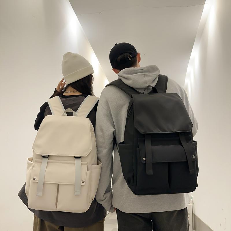 Мужской школьный рюкзак — фото 6