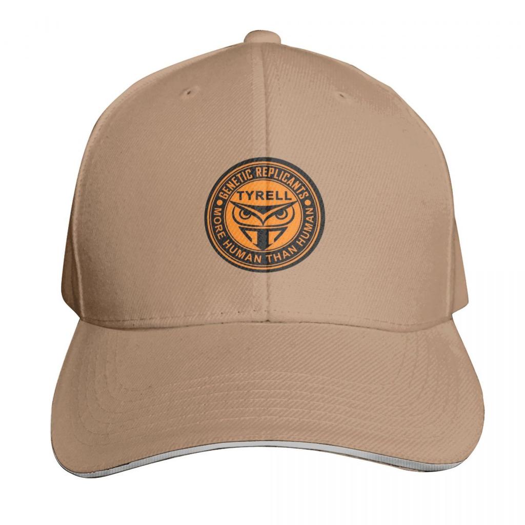 Tyrell Corp Baseball Cap Golf Hat Unisex Vintage Ball Cap Sports Cap Golf Women Unisexs