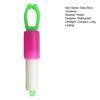 Lamp Stick Sinker Waterproof Compact Size Ultralight Smooth Edge High Durability Night Fishing Glow Stick Container Float Fishing Accessories