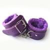 10pcs Adult Sex Toys Restraints Bondage Love Cuff BDSM SM Bed Restraint System Kit