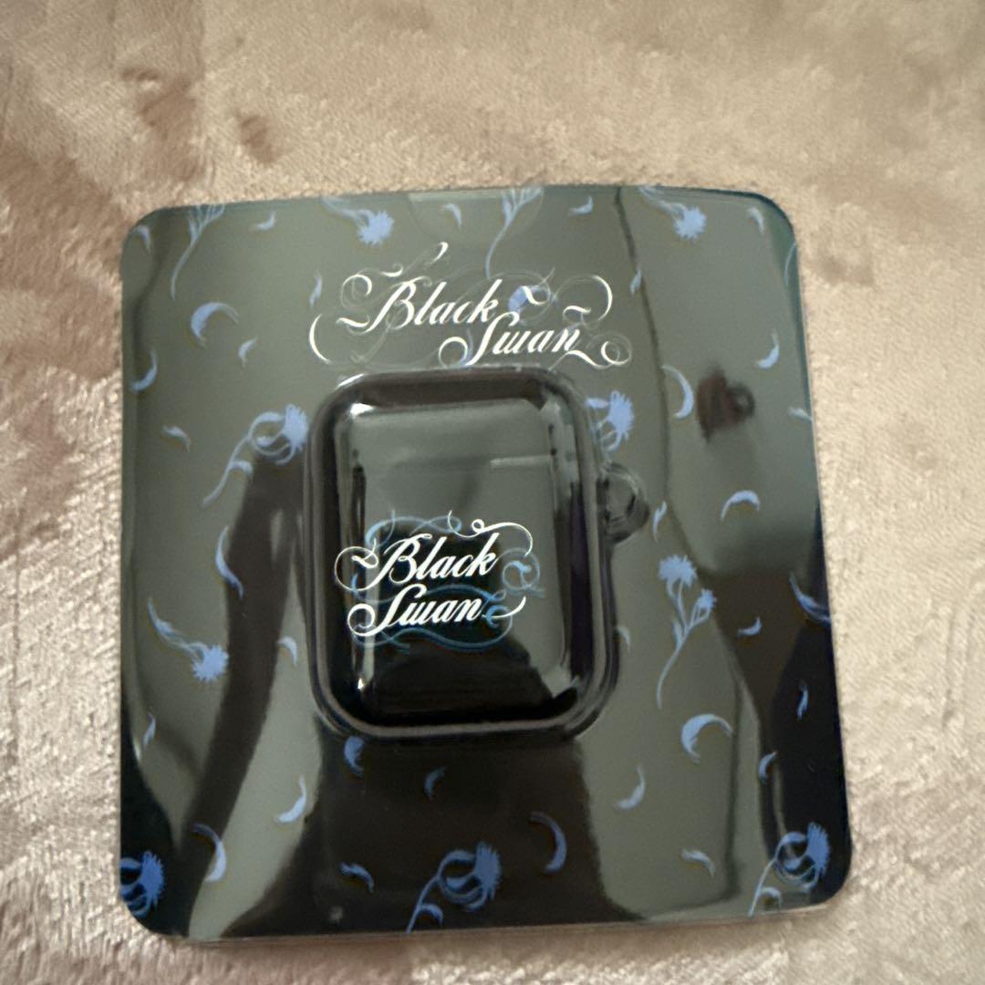 

[USED] Black Luan AirPods Case